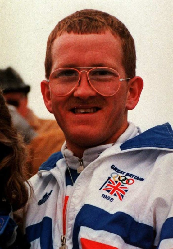 Eddie The Eagle Cast, Release Date, Box Office Collection and Trailer
