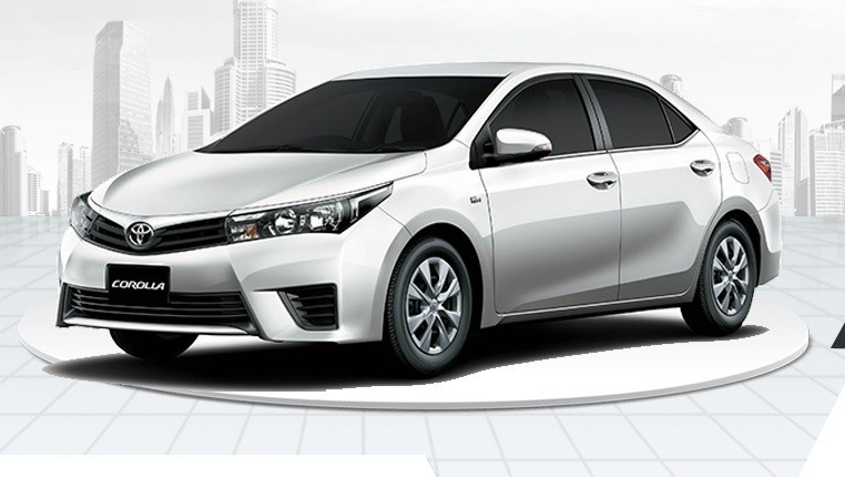 Toyota Corolla Xli 2017 Price in Pakistan, Review, Features & Images