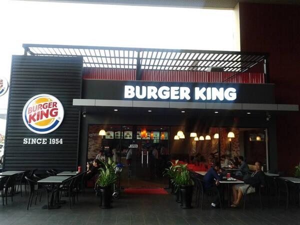 Burger King, Nazimabad Restaurant in Karachi - Menu, Timings, Contacts, Map