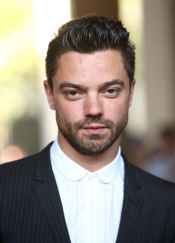 Dominic Cooper Movies List, Height, Age, Family, Net Worth
