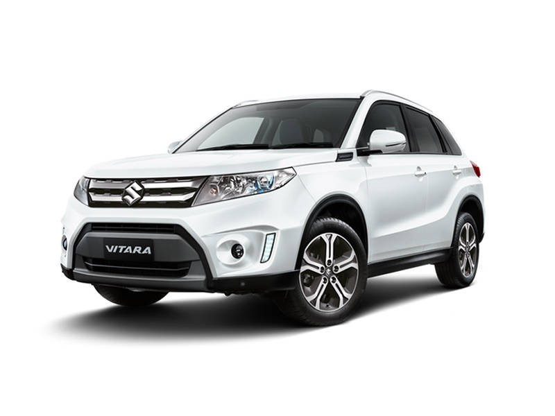 Suzuki Vitara 2017 Price in Pakistan, Review, Features