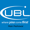 United Bank Limited Main Peshawar