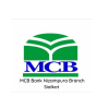 MCB Bank Nizampura Branch Sialkot