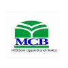 MCB Bank Uggoki Branch Sialkot