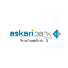 Askari Bank Peco Road Block - D