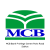 MCB Bank Privilege Centre Paris Road Sialkot