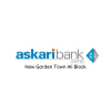 Askari Bank New Garden Town Ali Block