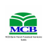 MCB Bank Mandi Faizabad Nankana Sahib