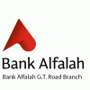 Bank Alfalah G.T. Road Branch