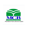 MCB Bank Motra Branch Daska