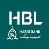 HBL Habib Bank Limited Warah logo