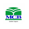 MCB Bank Saddar Gogera