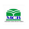 MCB Bank Daska Branch Sialkot