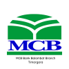 MCB Bank Balambat Branch Timargara