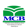 MCB Bank Islamic Banking Lahore Road Sheikhupura Branch Sheikhupura