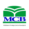 MCB Bank Privilege Centre Rawalpindi