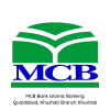 MCB Bank Islamic Banking Quaidabad, Khushab Branch Khushab