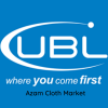 United Bank Limited Azam Cloth Market