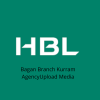 Habib Bank Limited Bagan Branch Kurram Agency  logo