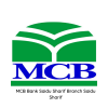 MCB Bank Saidu Sharif Branch Saidu Sharif
