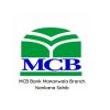 MCB Bank Mananwala Branch Nankana Sahib
