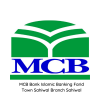 MCB Bank Islamic Banking Farid Town Sahiwal Branch Sahiwal
