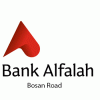 Bank Alfalah Bosan Road