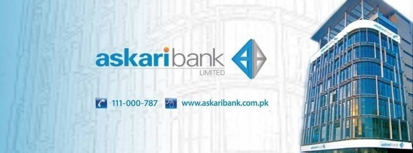 Askari Bank M.A. Jinnah Road - Contacts, Branch Code, Address