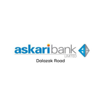 Askari Bank Dalazak Road