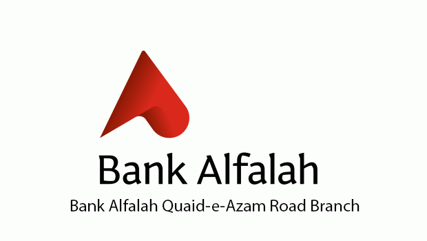 Bank Alfalah Quaid-e-Azam Road