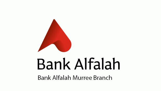 Bank Alfalah Murree