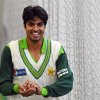 Umar Amin - Cricket Information