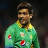 Mohammad Amir Cover Photo
