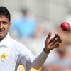 Mohammad Abbas - Age, Education, Score and Stats