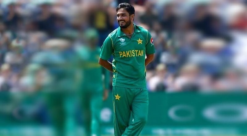 Rumman Raees - Age, Education, Score and Stats