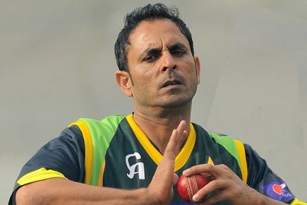 Abdur Rehman - Cricket Stats, Records and Videos