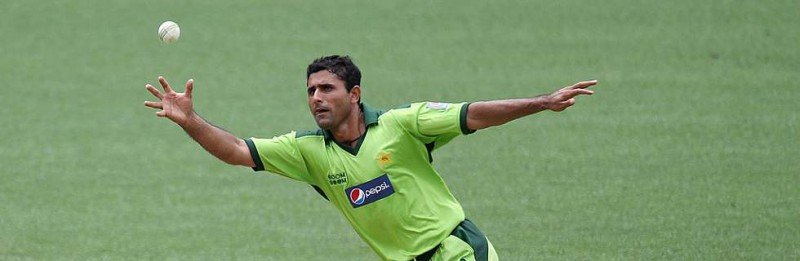 Abdul Razzaq - Profile And Cricket Stats