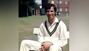 Asif Iqbal - Age, Education, Score and Stats