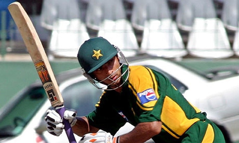 Yasir Hameed - Age, Education, Score and Stats