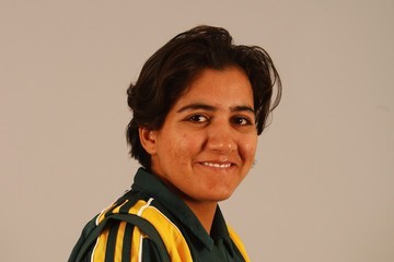 Naila Nazir - Age, Education, Score and Stats