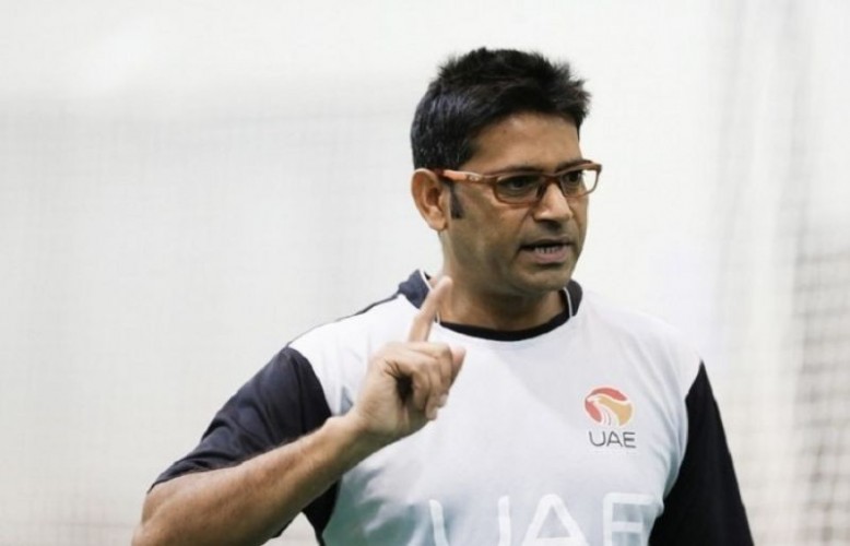 Aqib Javed - Age, Education, Score and Stats