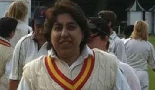 Sharmeen Khan - Age, Education, Score and Stats