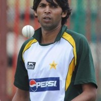 Mohammad Asif - Complete Profile and Biography