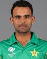 Fakhar Zaman Complete Profile and Biography