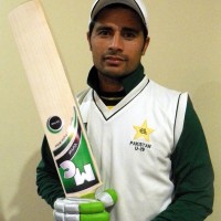 Kamran Hussain - Complete Profile and Biography