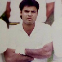 Saeed Azad - Complete Profile and Biography