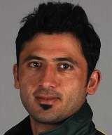 Junaid Khan - Profile Photo