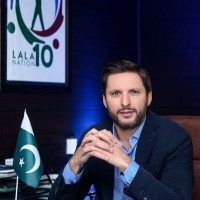 Shahid Afridi - Complete Profile and Biography
