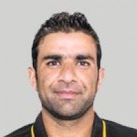 Iftikhar Ahmed - Biography and Cricket Information