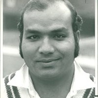 Intikhab Alam - Complete Profile and Biography